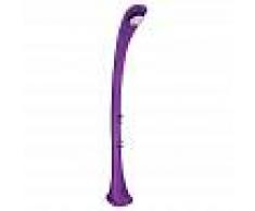 Formidra Ducha solar Cobra 32L Formidra - Violeta
