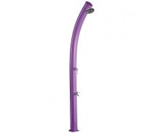 Formidra Ducha solar Jolly 25L Formidra - Violeta
