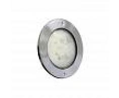 AstralPool Proyector LED en acero inoxidable D250 AstralPool - Luz blanca V1