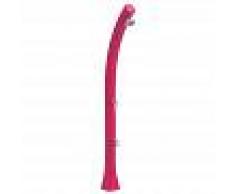 Formidra Ducha solar Happy 25L Formidra - Rosa
