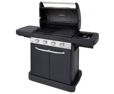 Campingaz Barbacoa a gas Campingaz Master 4 Series LXS