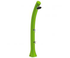 Formidra Ducha solar Happy 4x4 44L Formidra - Verde