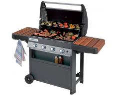 Campingaz Barbacoa a gas Campingaz 4 Series Classic WLD