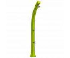 Formidra Ducha solar Happy 25L Formidra - Verde