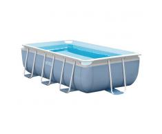 Piscinas Intex Piscina Intex Prisma Frame 300x175x80 dep. cartucho 26772NP