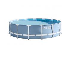 Piscinas Intex Piscina Intex Prisma Frame 457x107 dep. cartucho 26734NP