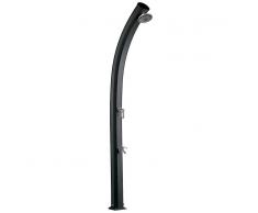 Formidra Ducha solar Jolly 33L Formidra - Antracita
