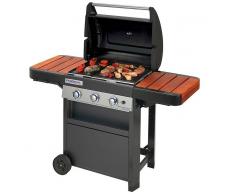 Campingaz Barbacoa a gas Campingaz 3 Series Classic WLD