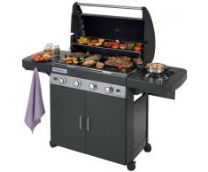 Campingaz Barbacoa a gas Campingaz 4 Series Classic LS Plus D