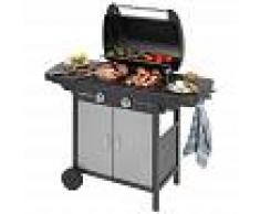 Campingaz Barbacoa a gas Campingaz 2 Series Classic LX Plus Vario