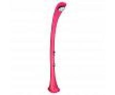Formidra Ducha solar Cobra 32L Formidra - Rosa