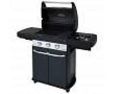 Campingaz Barbacoa a gas Campingaz Master 3 Series LS