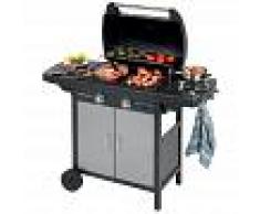 Campingaz Barbacoa a gas Campingaz 2 Series Classic EXS Vario