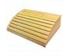 France Sauna Reposacabezas sauna de madera