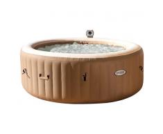 Piscinas Intex Spa hinchable Intex PureSpa Bubble Therapy 28404EX