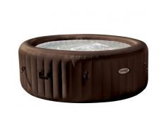 Piscinas Intex Spa hinchable Intex PureSpa Jet Massage 28422EX