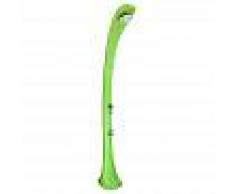 Formidra Ducha solar Cobra 32L Formidra - Verde