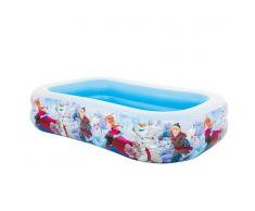 Piscinas Intex Piscina hinchable Frozen rectangular 262x175x56 58469NP