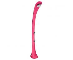 Formidra Ducha solar Cobra 32L Formidra - Rosa