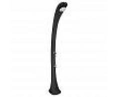 Formidra Ducha solar Cobra 32L Formidra - Antracita