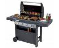 Campingaz Barbacoa a gas Campingaz 4 Series Classic LBD