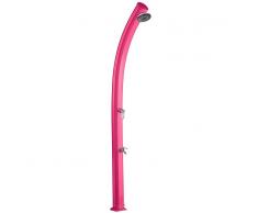 Formidra Ducha solar Jolly 25L Formidra - Rosa