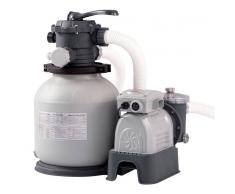 Piscinas Intex Depuradora de arena Intex 7.900 l/h 28646