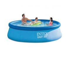 Piscinas Intex Piscina Intex Easy Set 366x76 con depuradora 28132NP