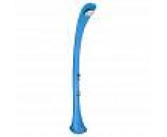 Formidra Ducha solar Cobra 32L Formidra - Azul