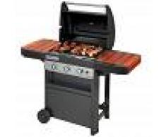 Campingaz Barbacoa a gas Campingaz 3 Series Classic WLD