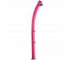 Formidra Ducha solar Jolly 25L Formidra - Rosa