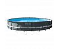 Piscinas Intex Piscina Intex Ultra XTR Frame 610x122 dep. arena 26334NP