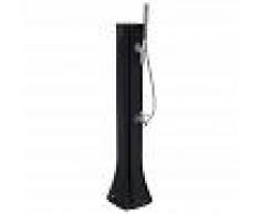 Formidra Ducha solar Happy Go 23L Formidra - Antracita