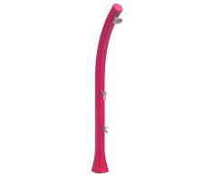 Formidra Ducha solar Happy 25L Formidra - Rosa