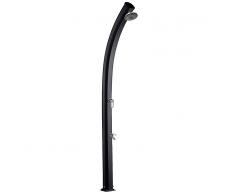 Formidra Ducha solar Jolly 25L Formidra - Antracita