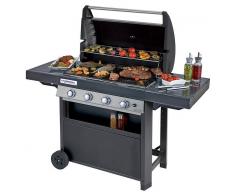 Campingaz Barbacoa a gas Campingaz 4 Series Classic LBD