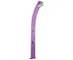 Formidra Ducha solar Spring 30L Formidra - Violeta