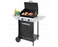 Campingaz Barbacoa de gas Campingaz Xpert 100 L