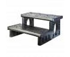 Piscinas Gre Escalera para jacuzzi y spa Gre SPAL2