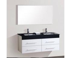 Mueble de baño doble ECO-DE® PAUL MICHEL