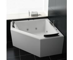 Bañera Hidromasaje ECO-DE® MIAMI 150x150x68cm