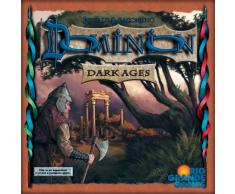 Dominion: Dark Ages - Juego de Mesa (en inglés)