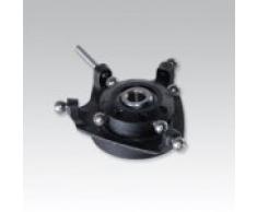 Trueno del Tigre Plato cíclico para vehículos de Juguete controlado a Distancia