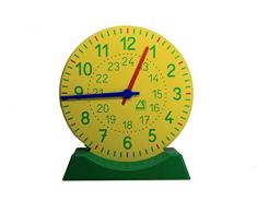 Wissner Wissner090101.M00 - Reloj magnético de Gran tamaño (27 cm)