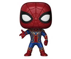 Funko Pop! - Marvel: Avengers Infinity War Figura de Vinilo, (26465)