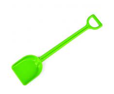 Hape International Hape e4077 fuerte Pala 40 cm, verde