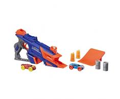 Nerf Juguete Lanzador Longshot Smash Nitro, Ref: C0784EU40