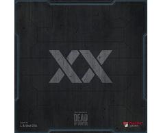 Plaid Hat Games PHG2000 Raxxon - Juego de Mesa (Contenido en alemán)