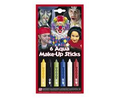 WIDMANN Lápices Aqua con dispensador Unisex-Adult, talla única, vd-wdm50041