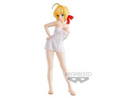 Banpresto 82650 - Figura Decorativa de Hada y Extra, Idea de Regalo, Personaje, Multicolor